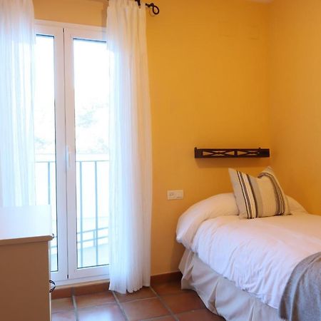 Casa La Buganvilla 2 Aracena Esterno foto
