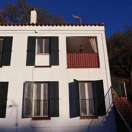Casa La Buganvilla 2 Aracena Esterno foto